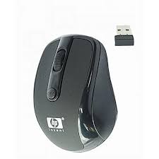 SOURIS-SANS-FIL-HP-4000